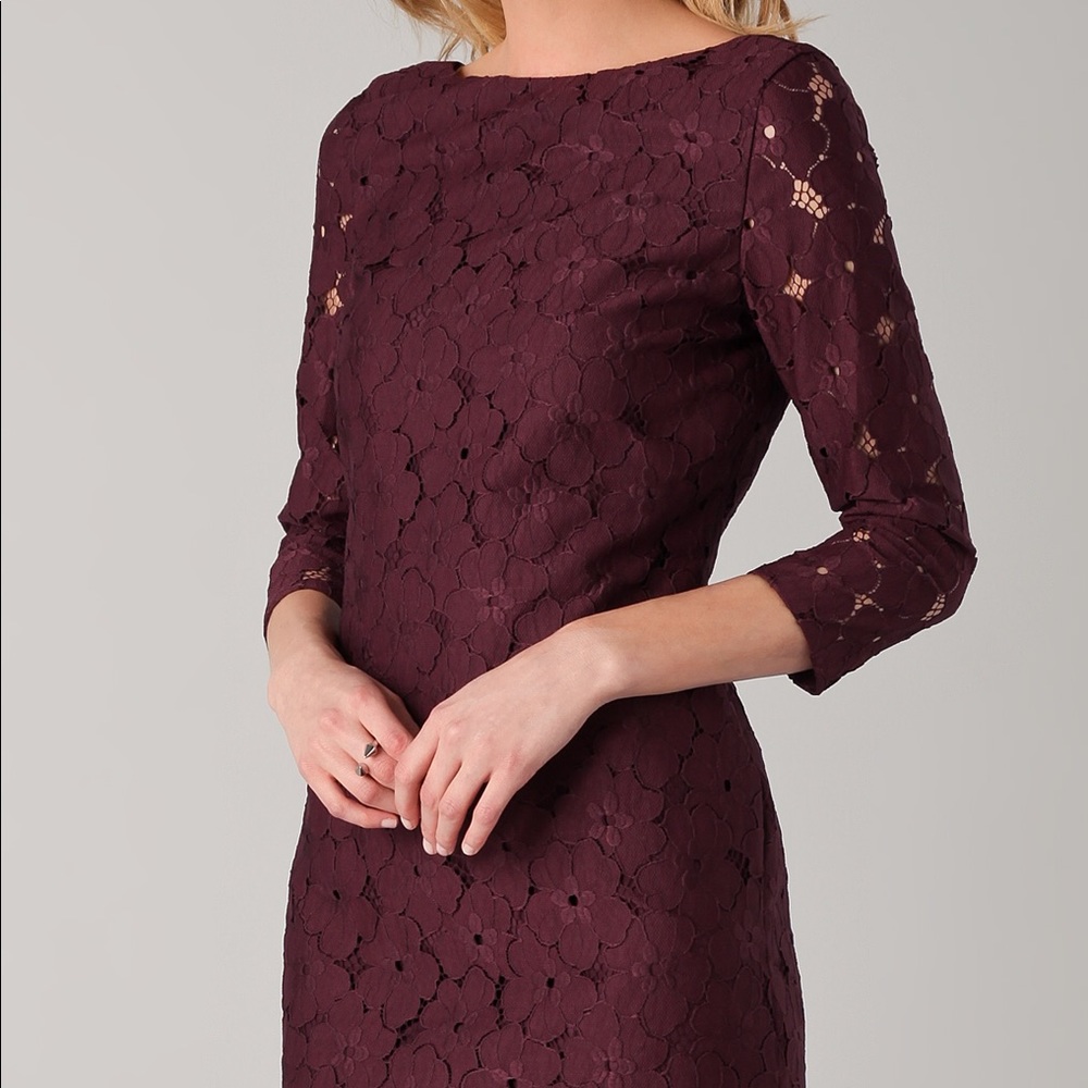 Diane Von Furstenberg Dress